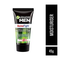 garnier pimple cream for men