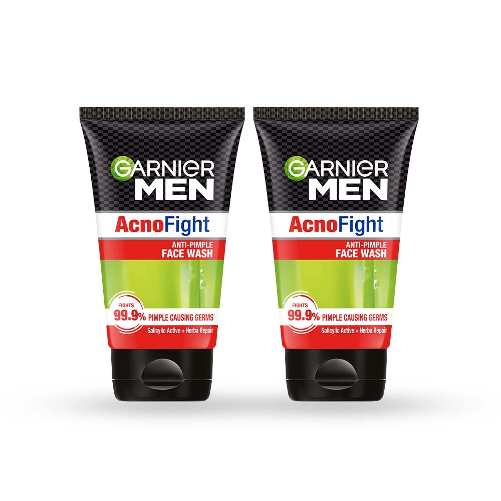 Acno Fight Anti Pimple Face Wash Pack