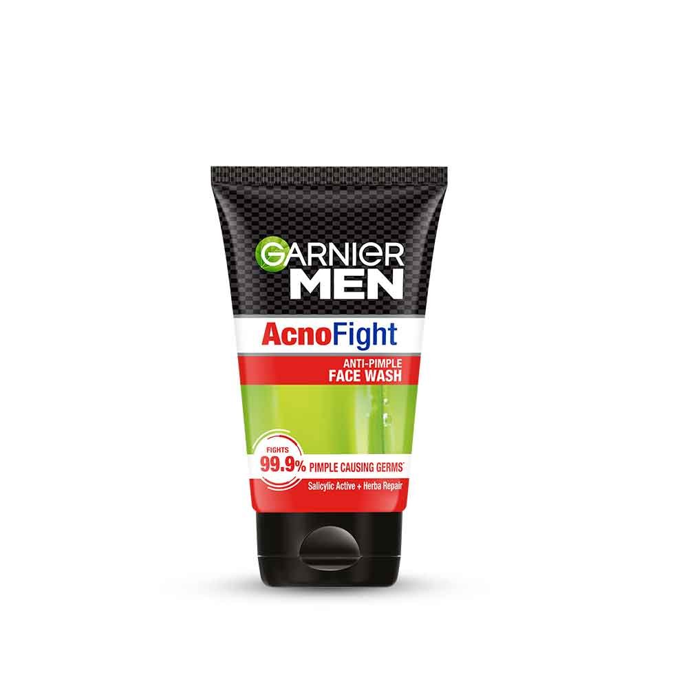 Best face wash for men