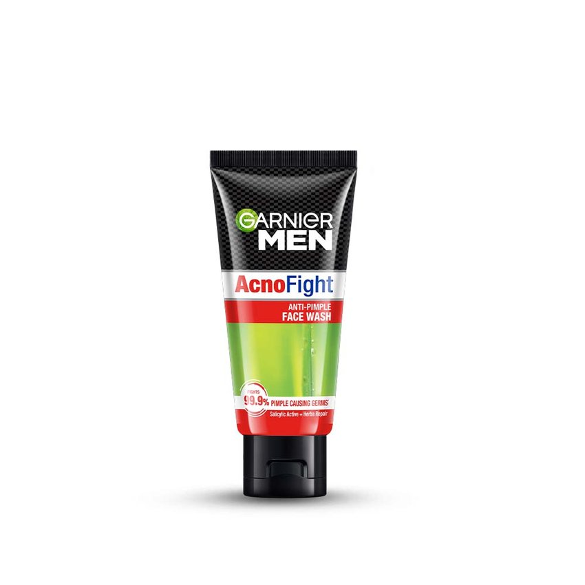 Garnier Acno Fight Face wash For Men Facewash For Acne