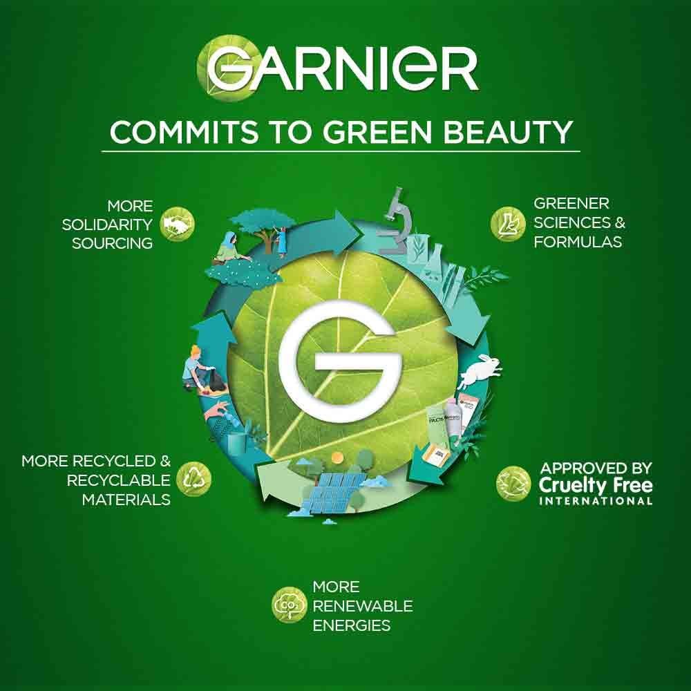 garnier men acno fight anti pimple face wash