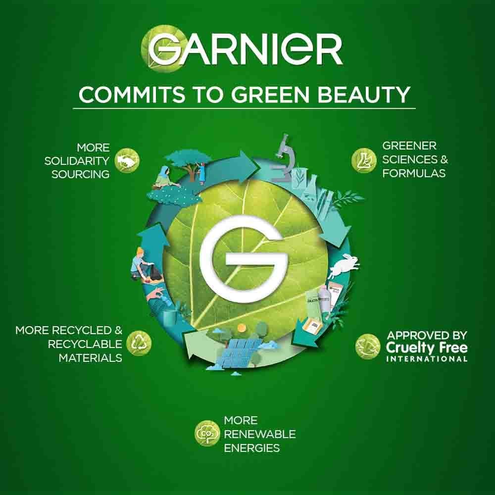 garnier men acno fight anti pimple face wash