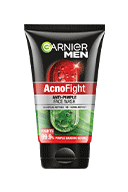 Garnier Acno Fight Anti Pimple Face Wash