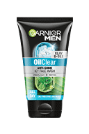 Oil Clear Clay D - Tox