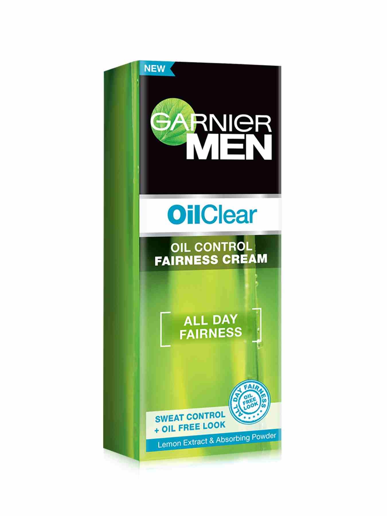 Oil Control Skin Products by Garnier Men Best Products for Oily Skin