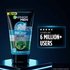 Garnier Men Oil Clear Anti Shine Icy Face Wash