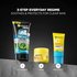 Garnier Men Oil Clear Anti Shine Icy Face Wash