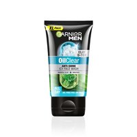Garnier Men Oil Clear Anti Shine Icy Face Wash – 150 GM