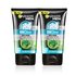 Garnier Men Oil Clear Anti Shine Icy Face Wash Pack of 2 – 150 GM