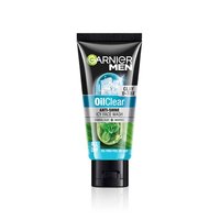 Garnier Men Oil Clear Anti Shine Icy Face Wash – 50 GM