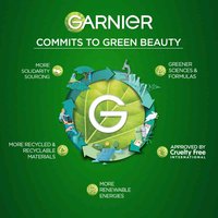 Garnier Green Beauty