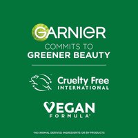 Garnier Men Turbo Bright Anti Pollution Face Wash