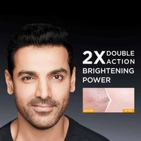Garnier Men Turbo Bright Anti Pollution Face Wash