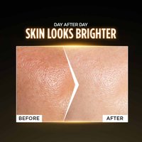 Garnier Men Turbo Bright Anti Pollution Face Wash