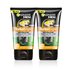Garnier Men Turbo Bright Anti Pollution Double Action Foam Pack of 2 150 GM