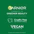 Garnier Commitments to Greener Beauty