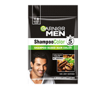 Men Shampoo Color