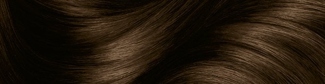 Garnier Men Shampoo Hair Color Shade 3 Black Brown