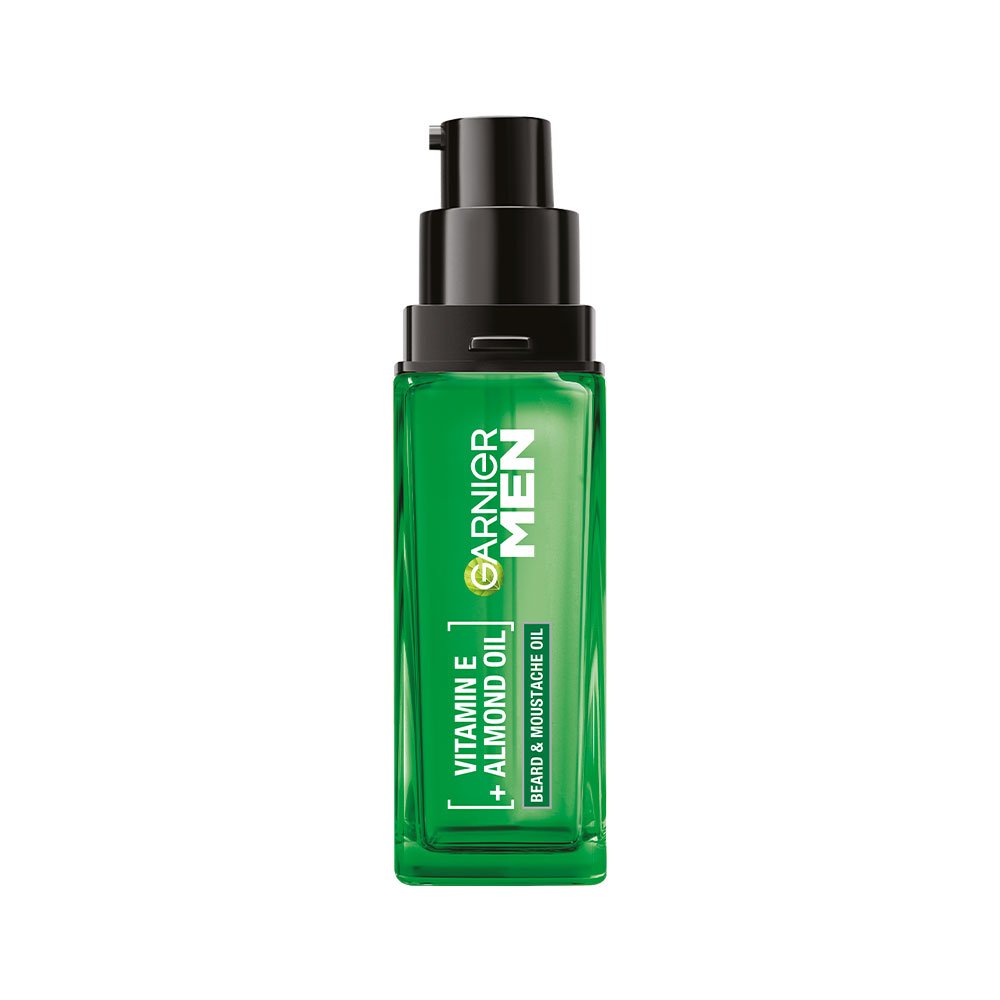 Garnier Men Strong Beard Oil