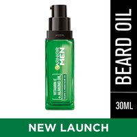 Garnier Men Strong Beard Oil 30ml