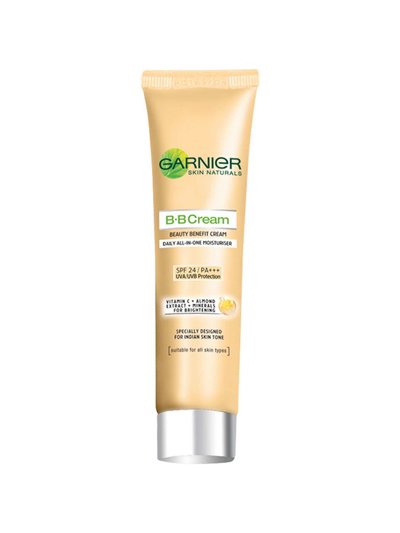 bb cream