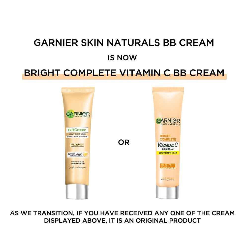 skin naturals bb cream