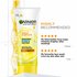 Garnier Bright Complete Duo Action Facewash