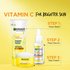 Garnier Facewash - Vitamin C