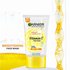 vitamin c face wash