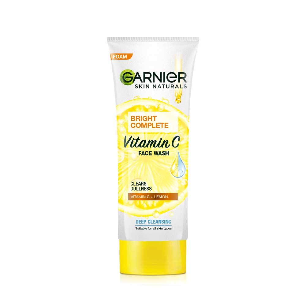 best vitamin d face wash