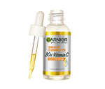garnier vitamin c skincare