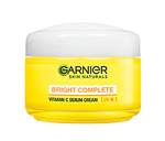 garnier vitamin c skin products