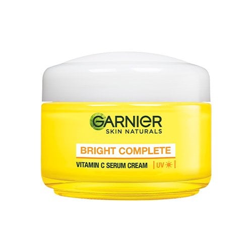 Bright Complete Serum Cream