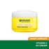 Garnier Bright Complete Vitamin C Serum Cream UV