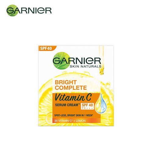 Vitamin C Products Routine Benefits Of Vitamin C Serum Garnier India