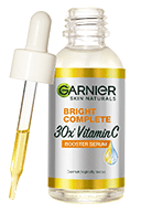Garnier Bright Complete Vitamin C Serum