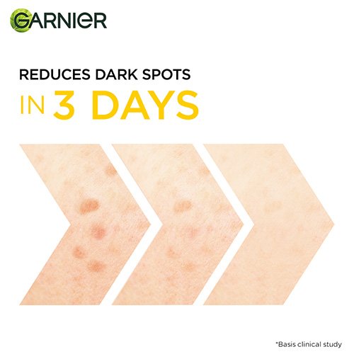 Reduce Dark Spots