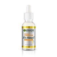 vitamin c serum for oily skin