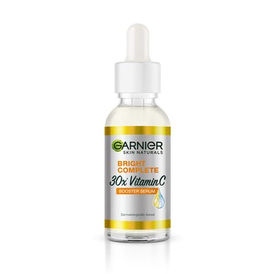 vitamin c serum for oily skin