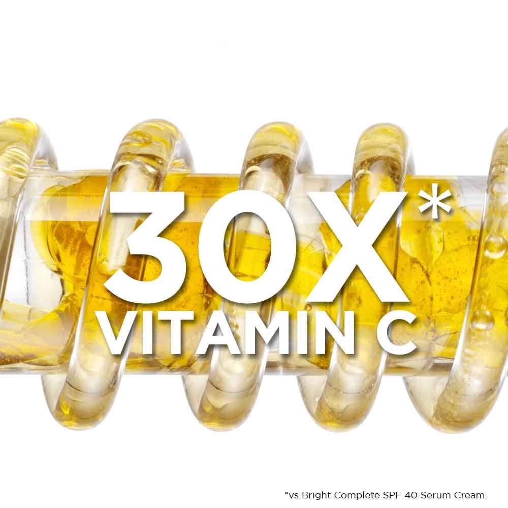 garnier vitamin c serum