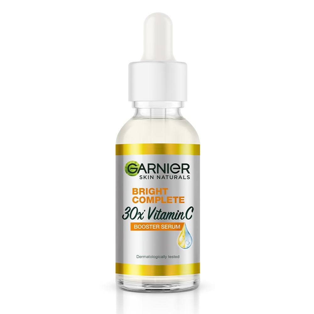 vitamin c serum