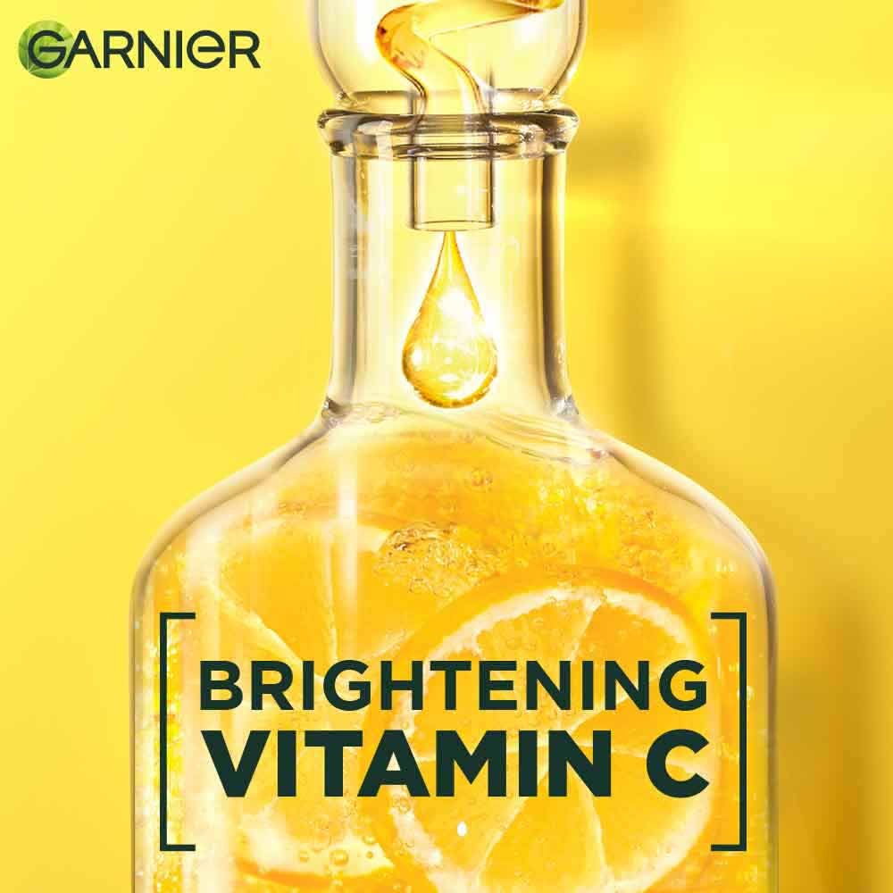 Garnier Bright Complete Vitamin C
