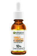 Garnier Bright Complete Night Vitamin C Serum