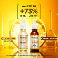 Bright Complete Night Vitamin C Serum