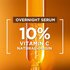 Night Vitamin C Serum With 10% Pure Vitamin C