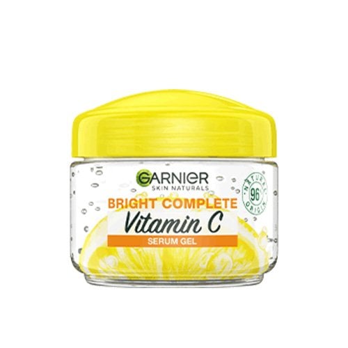 Garnier gel cream