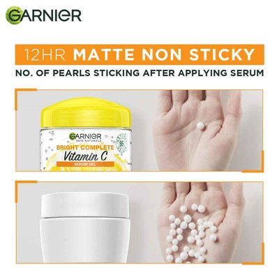 gel moisturizer