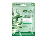 Garnier Green Tea Hydra Bomb Face Sheet Mask