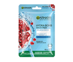 Garnier Pomegranate Hydra Bomb Face Sheet Mask