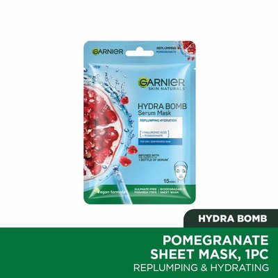 hydra bomb pomegranade